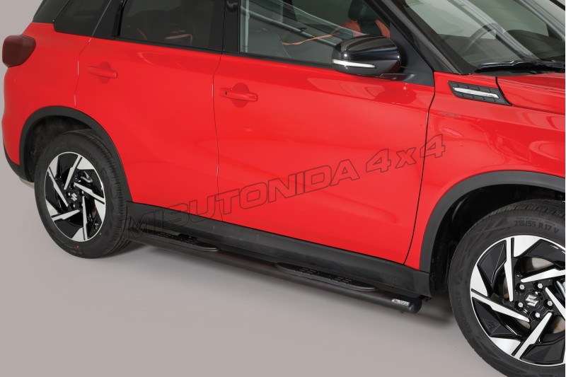 Pedane Misutonida GPO/455/PL Suzuki Vitara 2025-