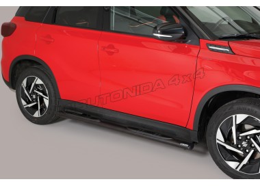Pedane Misutonida GPO/455/PL Suzuki Vitara 2025-