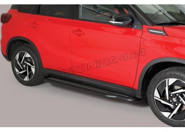 Pedane Misutonida P/455/PL Suzuki Vitara 2025-