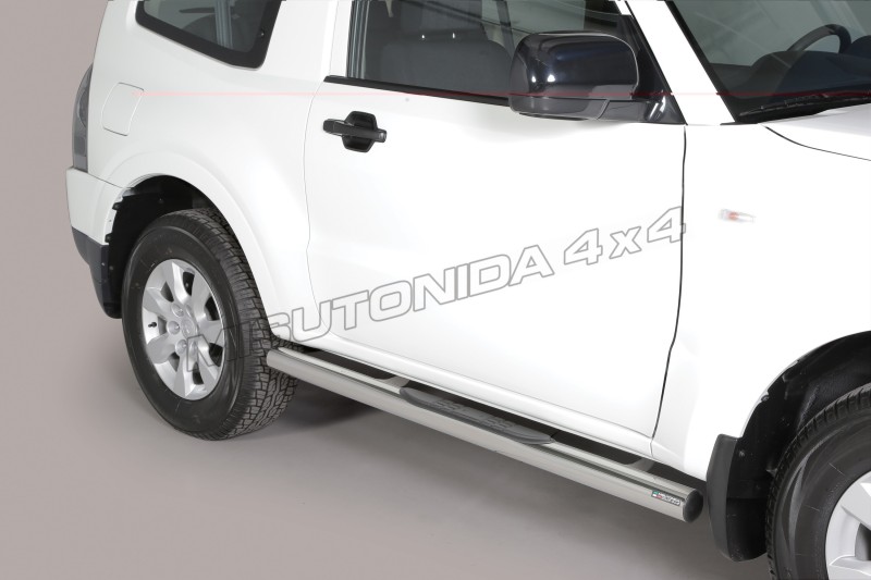 Pedane Mitsubishi Pajero GP/194/IX