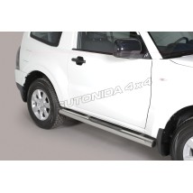 Side Step Mitsubishi Pajero GP/194/IX
