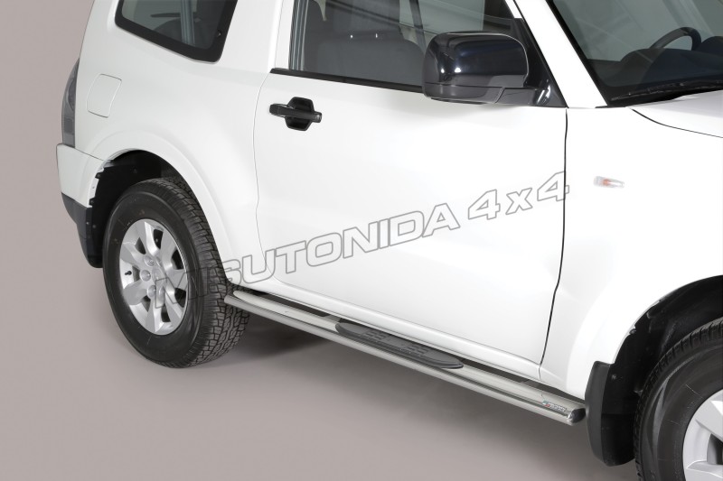 Pedane Mitsubishi Pajero GPO/194/IX