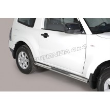 Pedane Mitsubishi Pajero GPO/194/IX