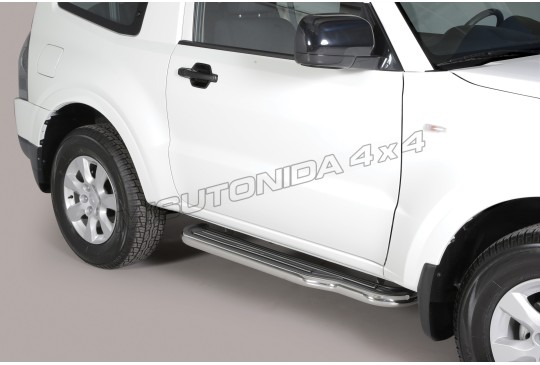 Pedane Mitsubishi Pajero P/194/IX