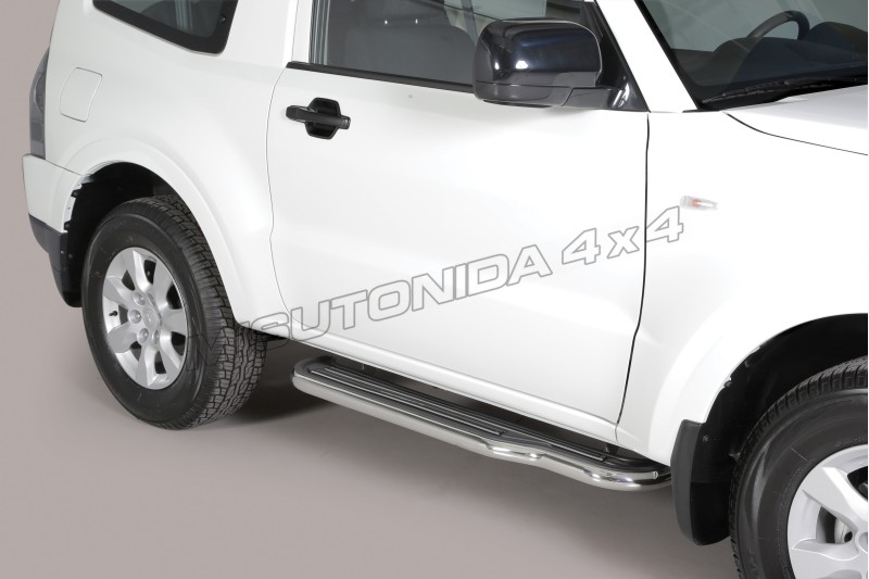 Pedane Mitsubishi Pajero P/194/IX