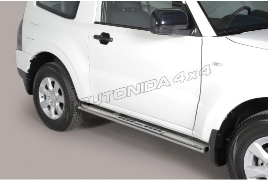 Pedane Mitsubishi Pajero DSP/194/IX