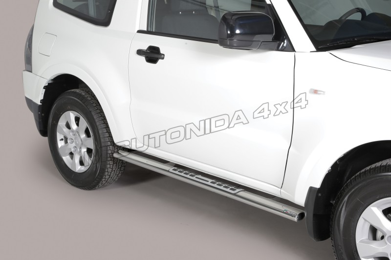 Pedane Mitsubishi Pajero DSP/194/IX