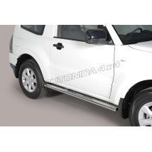 Pedane Mitsubishi Pajero DSP/194/IX
