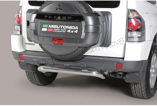 Protezione Posteriore Mitsubishi Pajero PP1/194/IX