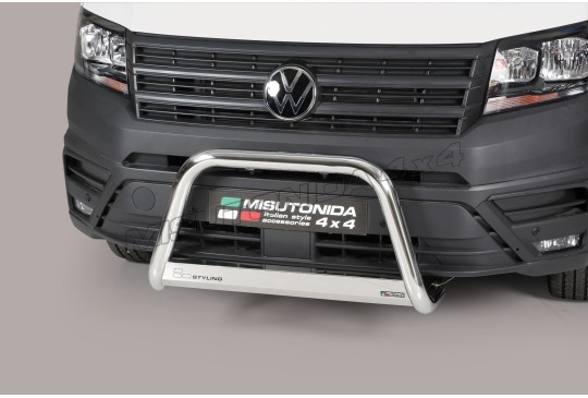 Bull Bar Volkswagen Crafter EC/MED/426/IX