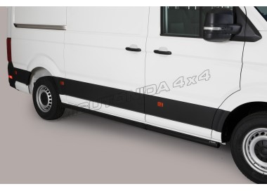 Side Protection Man TGE TPS/426/PL
