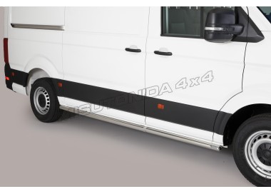 Side Protection Man TGE TPS/426/IX