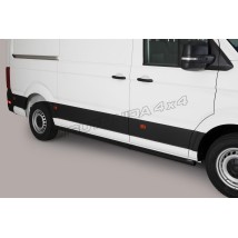 Side Protection Volkswagen Crafter MWB TPS/426/MWB/PL