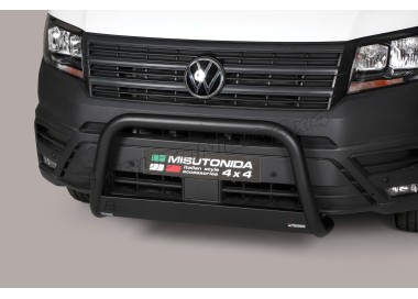 Bull Bar Volkswagen Crafter EC/MED/541/PL