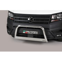 Bull Bar Volkswagen Crafter EC/MED/541/IX