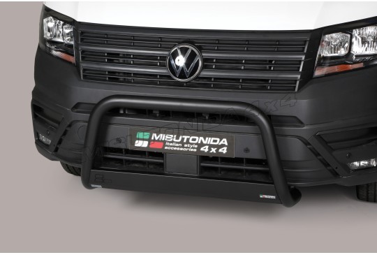 Bull Bar Man TGE EC/MED/541/PL (carrozzeria uguale al VW Crafter)