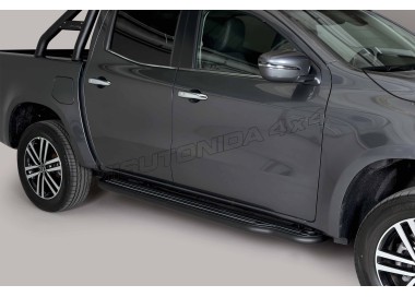 Pedane Misutonida P/428/PL Mercedes X Class 2017-