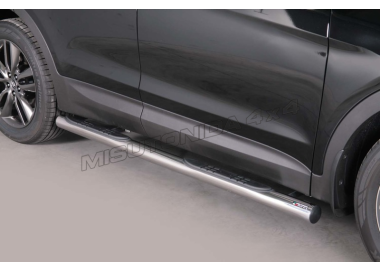 Side Steps Misutonida GP/333/IX 2012 - Hyundai Santa Fe 