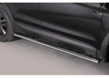 Side Steps Misutonida GPO/333/IX 2012 - Hyundai Santa Fe 