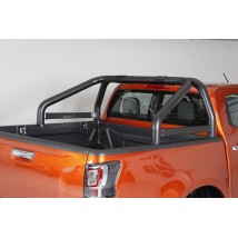 Roll Bar Isuzu D-Max Space Cab RLSS/K/2480/PL