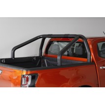 Roll Bar Isuzu D-Max Space Cab RLSS/2480/PL