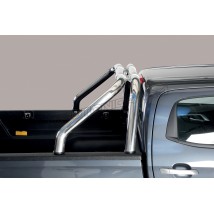 Roll Bar Isuzu D-Max Space Cab RLD/480/IX/L