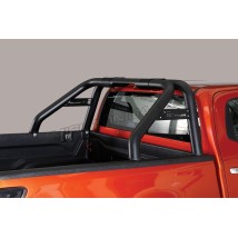 Roll Bar Isuzu D-Max Space Cab RLD/K/480/PL/L