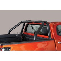 Roll Bar Isuzu D-Max Space Cab RLD/480/PL/L