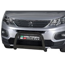 Bull Bar Peugeot Partner MWB EC/MED/446/PL