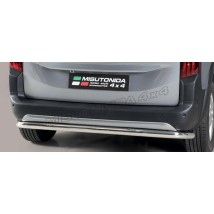 Protezione Posteriore Peugeot Partner MWB PP1/446/IX