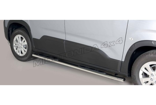 Pedane Misutonida GPO/446/MWB Peugeot Partner MWB 2018 -