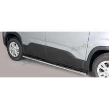 Side Step Peugeot Partner MWB GPO/446/MWB