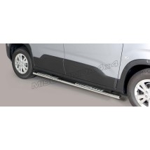 Pedane Peugeot Partner MWB DSP/446/MWB