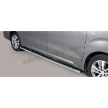 Side Step Toyota Proace SWB/MWB/LWB GPO/411/SWB