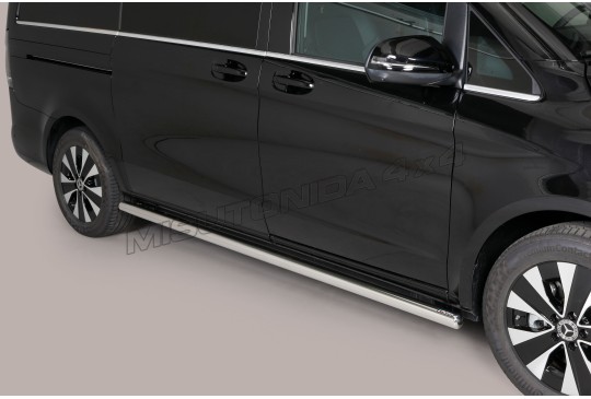Protezioni Laterali TPS/344/XLWB Mercedes Class V 2024-