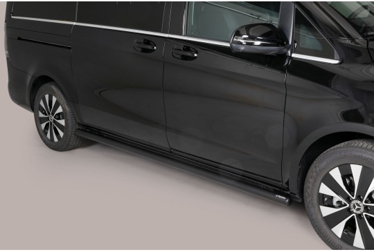 Protezioni Laterali TPS/344/XLWB/PL Mercedes Class V 2024-