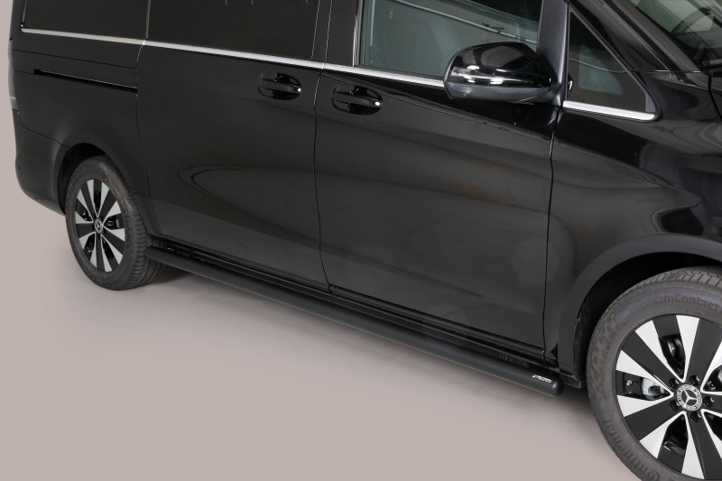 Protezioni Laterali TPS/344/XLWB/PL Mercedes Class V 2024-
