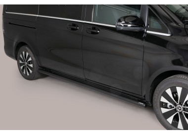Protezioni Laterali TPS/344/XLWB/PL Mercedes Class V 2024-