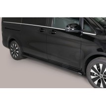 Side Protection Mercedes Classe V TPS/344/XLWB/PL