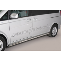 Protezioni Laterali Mercedes Viano TPS/344/XLWB