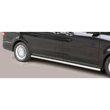 Protezioni Laterali Mercedes Classe V TPS/344/XLWB