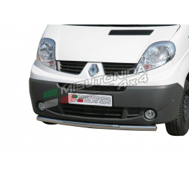 Protection Avant Renault Trafic