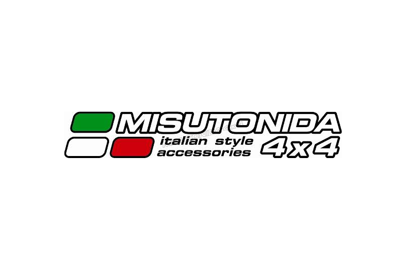 Roll Bar Misutonida RLSS/3410/IX 2026- Toyota Hi-Lux DC