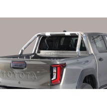 Roll Bar Toyota Hi Lux Double Cab RLD/410/IX