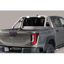 Roll Bar Toyota Hi Lux Double Cab RLD/K/410/IX