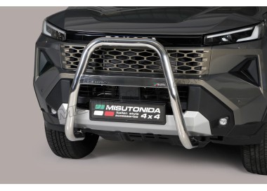 Bull Bar Toyota Hi Lux Double Cab MA/555/IX 2026-