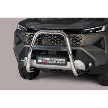 Bull Bar Toyota Hi Lux Double Cab MA/555/IX