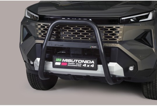 Bull Bar Toyota Hi Lux Double Cab MA/555/PL 2026-