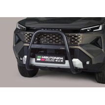 Bull Bar Toyota Hi Lux Double Cab MA/555/PL