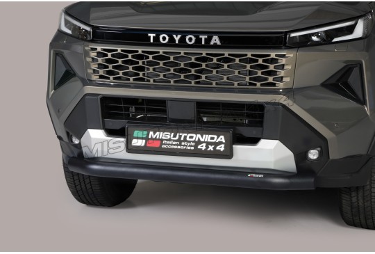 Protezione Anteriore Toyota Hi Lux Double Cab SLF/555/PL 2026-